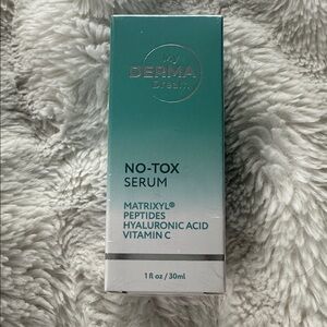 My Derma Dream No-Tox Serum 1 oz
